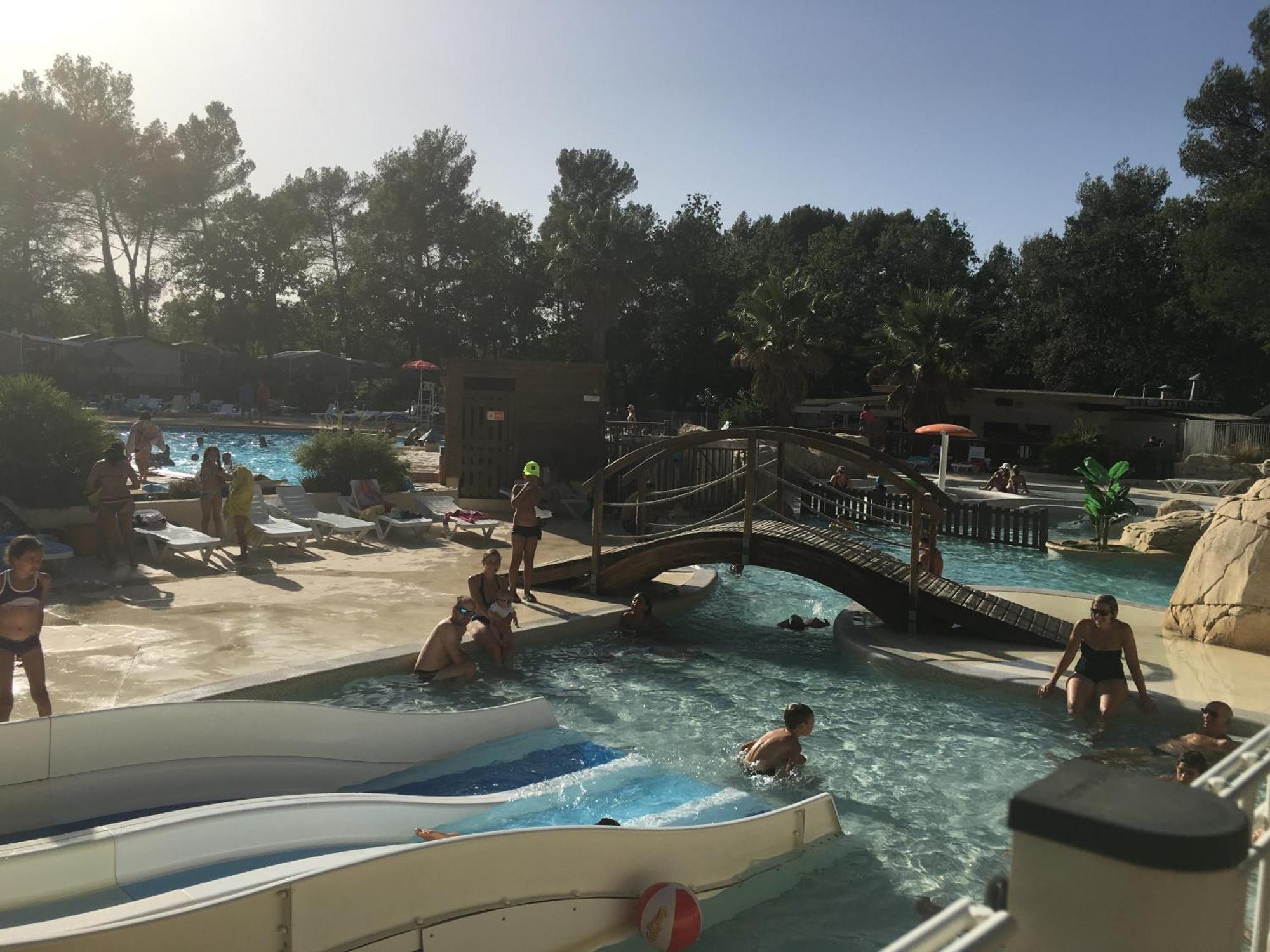 Hotel domaine de la sainte baume à Nans-les-Pins Extérieur photo
